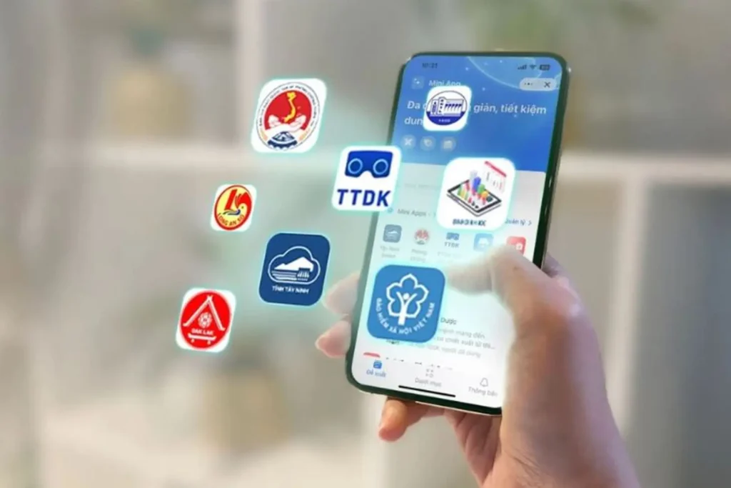 Mini App liệu có đáng để đầu tư