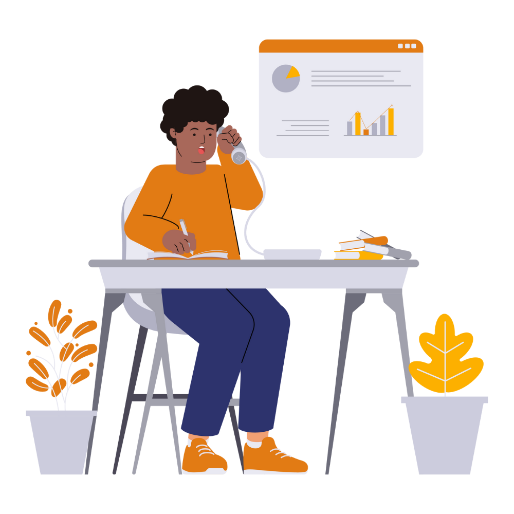 Client side