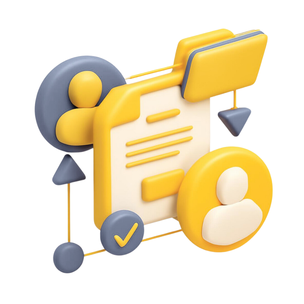 Tích hợp CRM