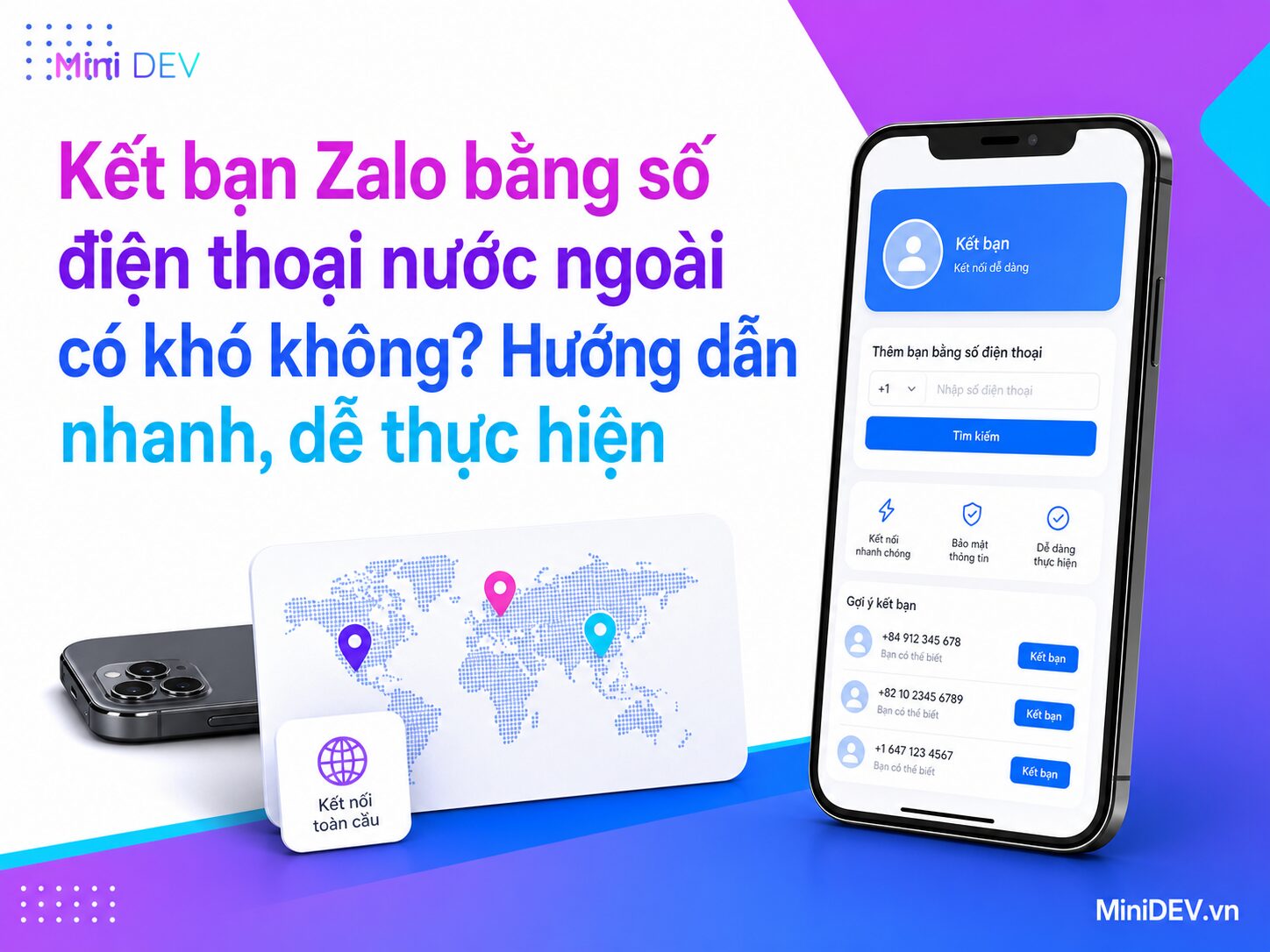cach ket ban zalo voi so dien thoai nuoc ngoai co de khong 1