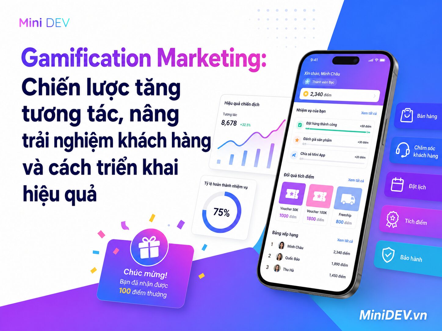 gamification marketing la gi xu huong moi trong marketing loi ich va cach trien khai