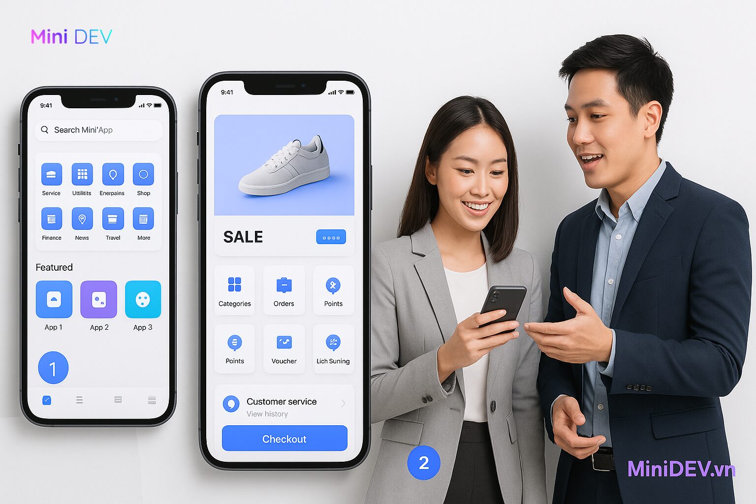 Kết bạn Zalo bằng mã QR