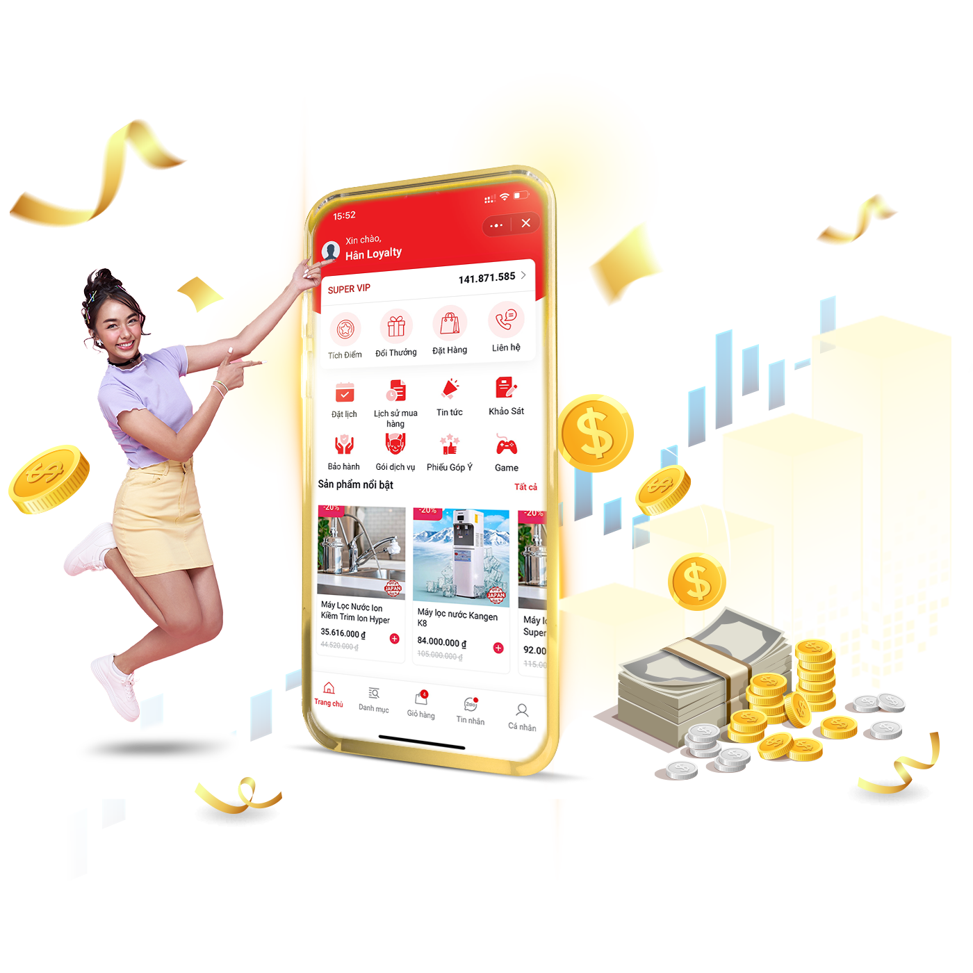 mini app dev