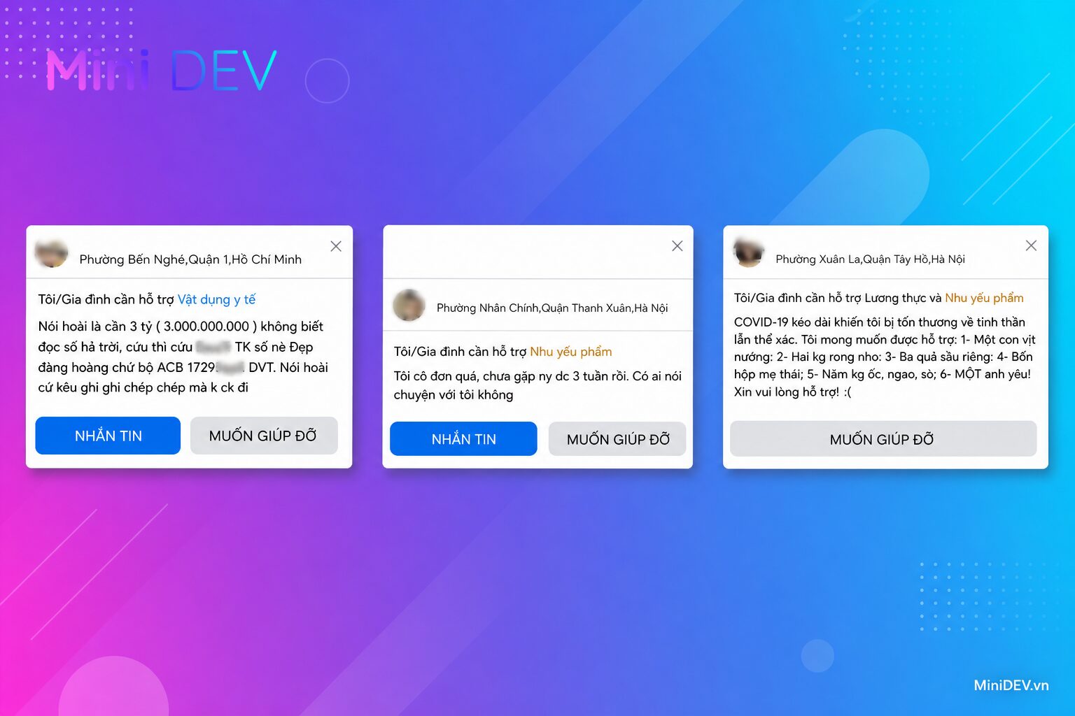 Những hạn chế cần lưu ý khi dùng Zalo Connect