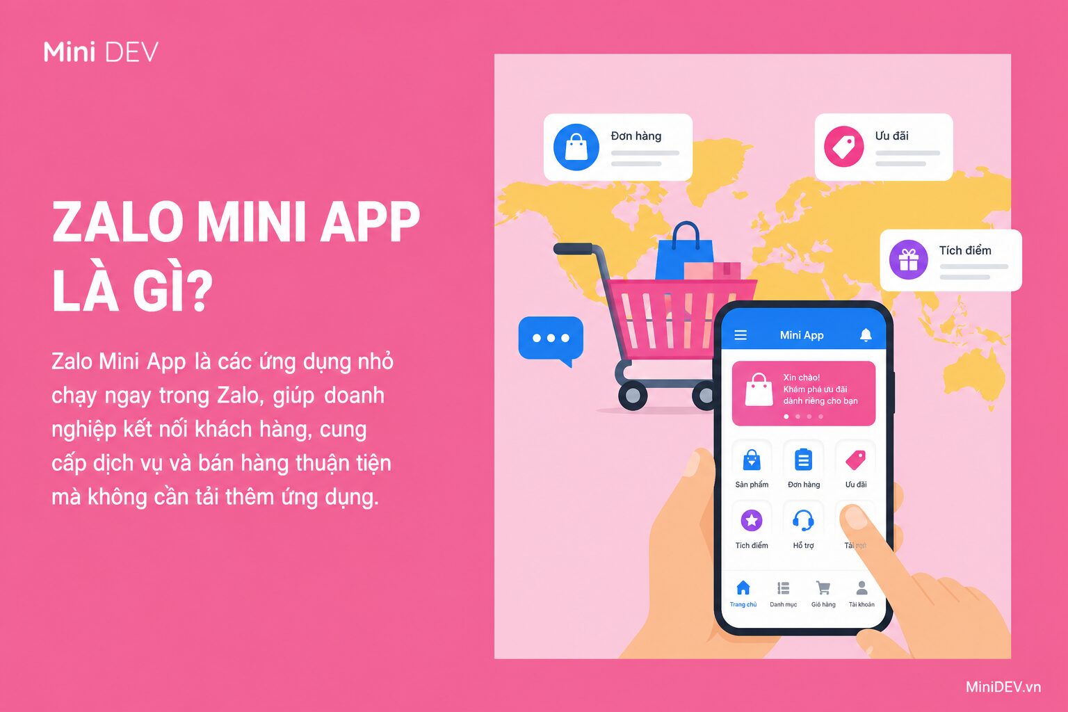 Tổng quan về e-commerce và thương mại điện tử