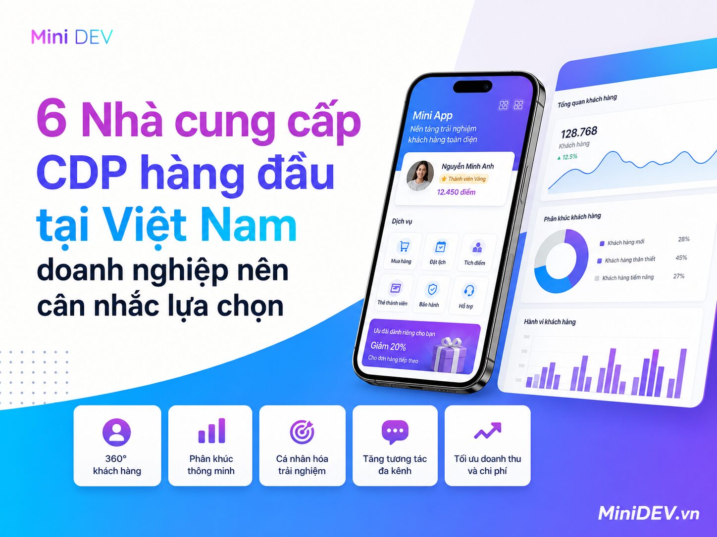 top 6 don vi cung cap cdp tai viet nam