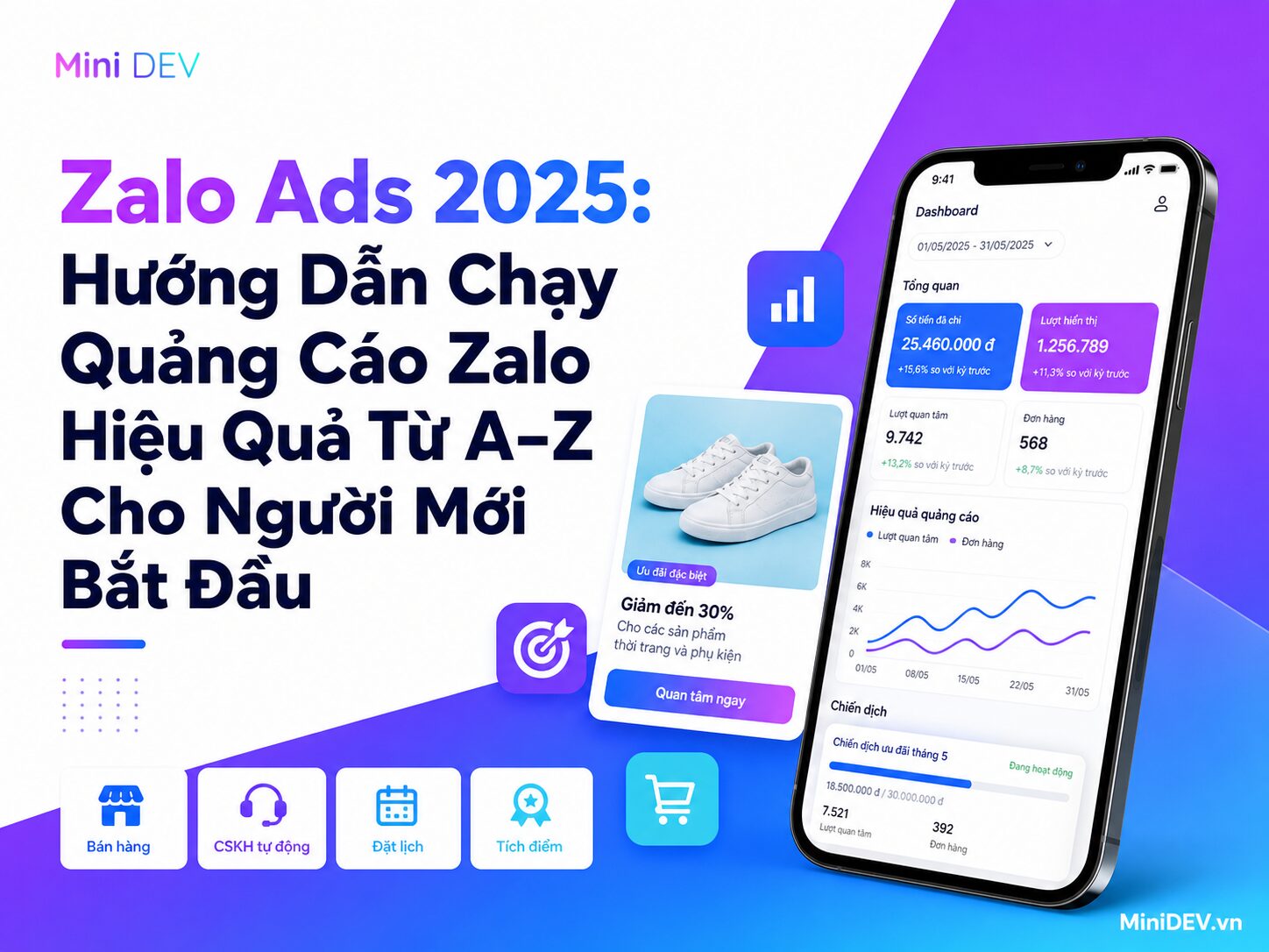 zalo ads la gi cach chay ads zalo hieu qua moi nhat 2025
